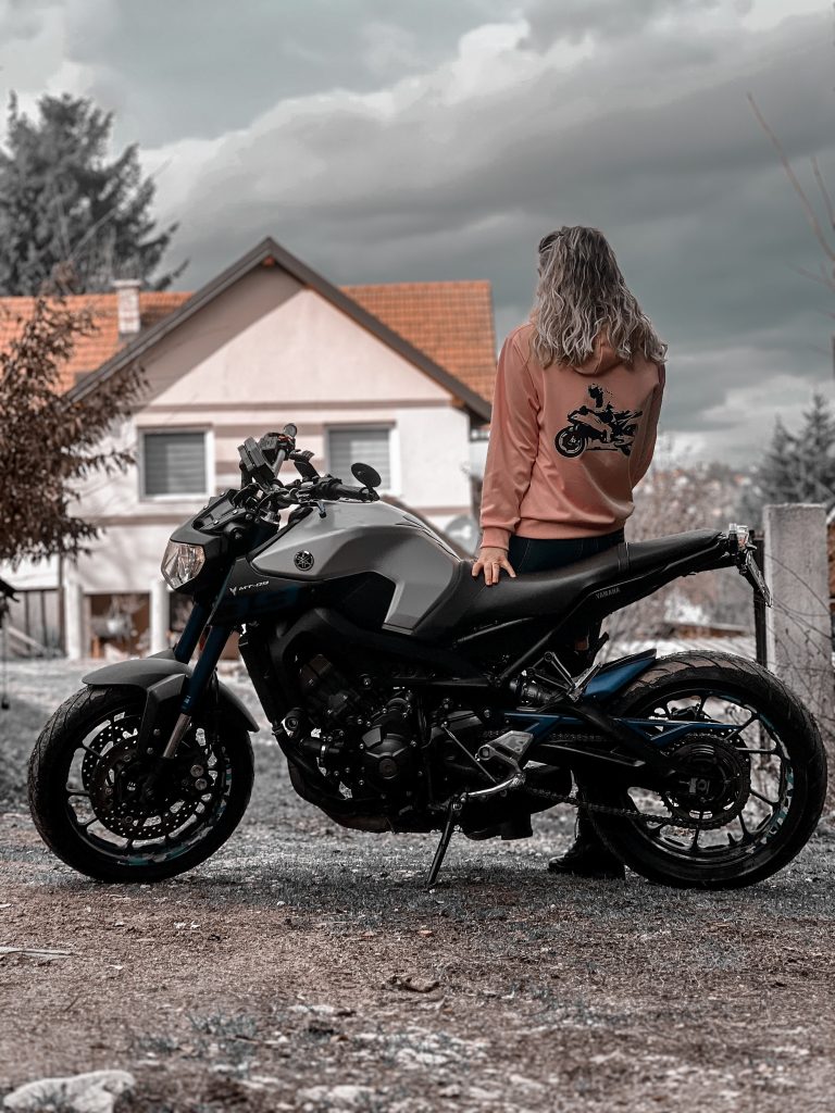 Balkan Bajkerka Nikolina