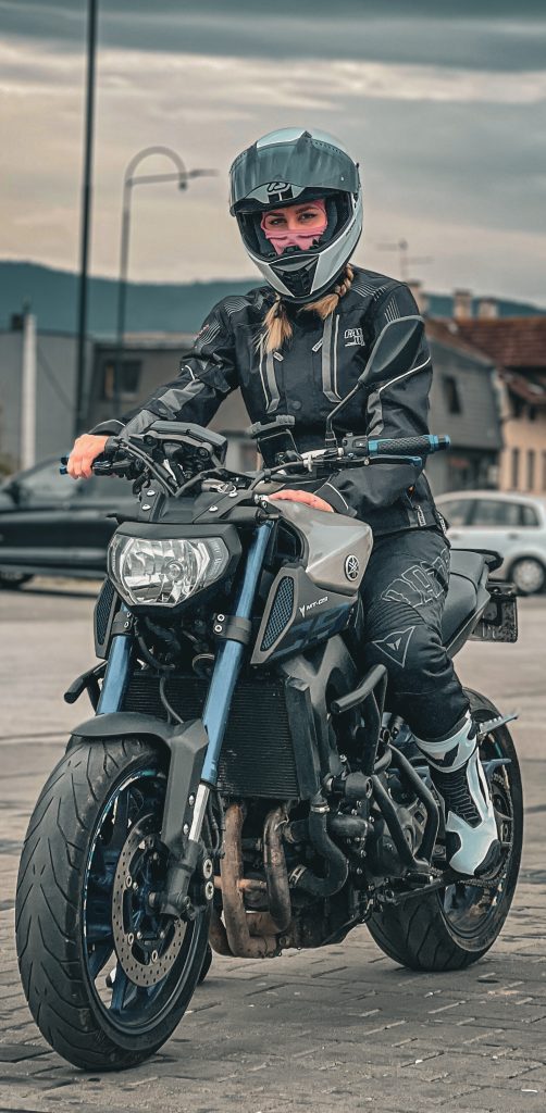 Nikolina Bodul Balkan Bajkerka